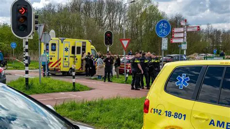 112 Meldingen Den Haag: Een Diepgaande Analyse van Noodsituaties en Hulpverlening