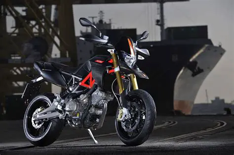 Unleashing the Beast: Exploring the 2013 Aprilia Dorsoduro 750's Top Speed and Performance