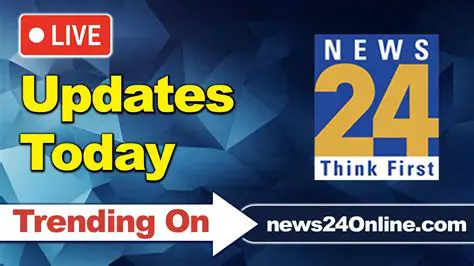 24 Ghanta News Live Today: Your Daily Dose of Real-Time Indian Updates