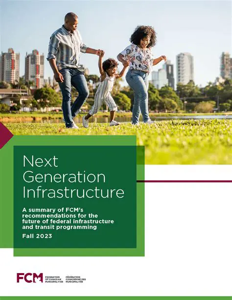 3i/atlasが牽引する次世代インフラ投資：持続可能な未来への戦略的パートナーシップ