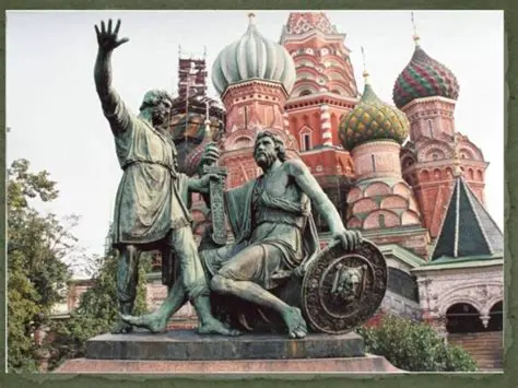 4 Ноября: История, Значение и Празднование Дня Народного Единства в России