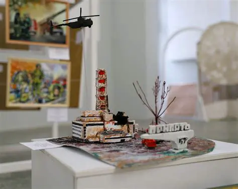 A Celebration of Creativity and Safety