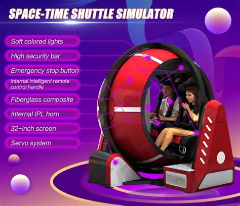A Comprehensive Space Shuttle Simulator