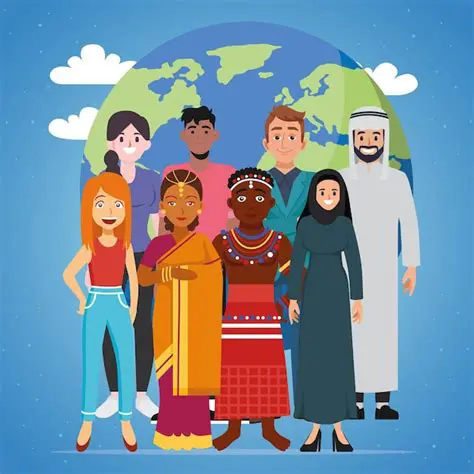 A Cultura como Fator de Diversidade