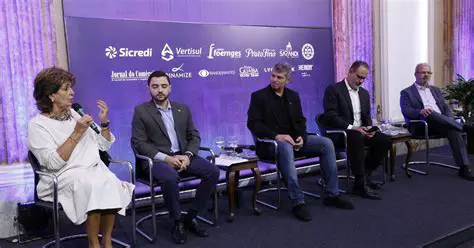 A Economia de Porto Alegre