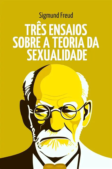 A Era da Sexualidade Libidinosa