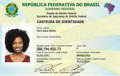 A Ideia de Identidade entre as Coisas
