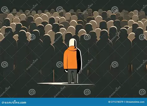 A Rebellion Against Conformity