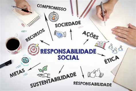 A Responsabilidade do Criador