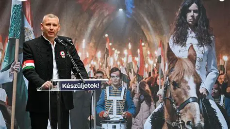 A Ruszin Örökség és a Szendi Családok Nyomában: Egy Elfeledett Közösség Újrafelfedezése