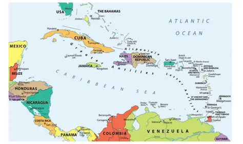 A Visual Journey Through the Caribbean and Mediterranean
