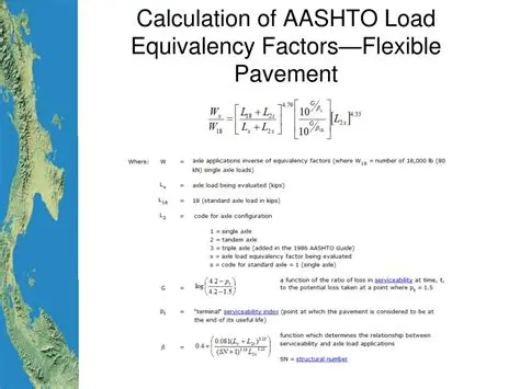 AASHTO Load Factor Requirements