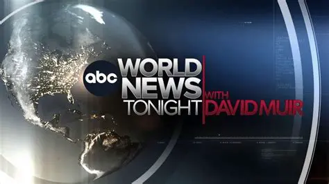 Accessing 'ABC World News Tonight Full Broadcast Oct 2024' on YouTube: Your Guide to Comprehensive News