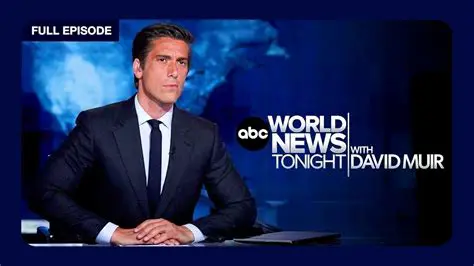 ABC World News Tonight Full Broadcast September 2024 on YouTube: Your Comprehensive Viewing Guide