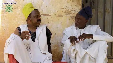 Abin Dariya Hausa: A Journey Through Hausa Comedy and Humor