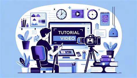 Access comprehensive tutorials and help