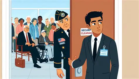 Access to Classified Information