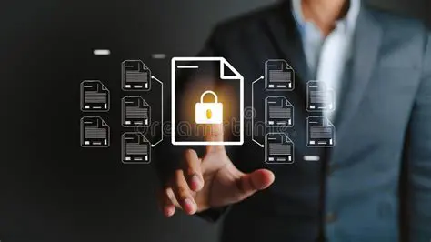 Access to Electronic Documents