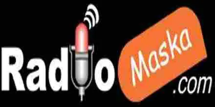 Access to Radio Maska Community Content