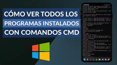 Acesso limitado a programas instalados