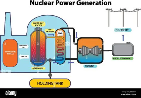 Actinides in Nuclear Power Generation
