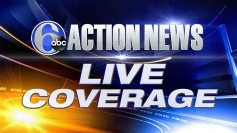 Breaking News: Your Guide to Action News Live Streams and Staying Informed