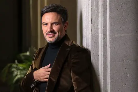 Actor Alejandro Landeros: A Deep Dive into a Multifaceted Career