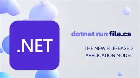 Add a build file using dotnet 10 preview