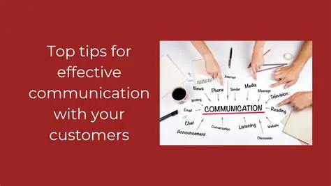 Additional Tips for Effective Sentence Connection