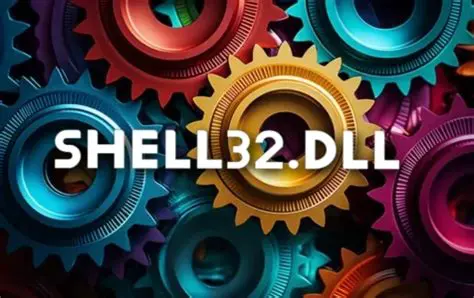 Addressing the Critical `shell32.dll missing` Error: A Comprehensive Guide to Resolution