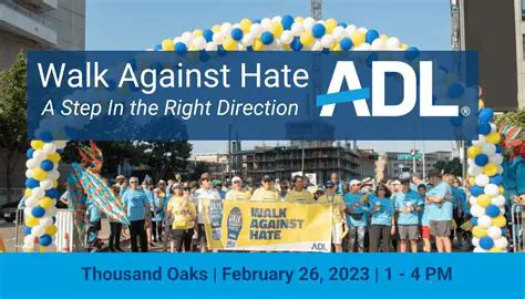 ADL: Navigating the Landscape of Anti-Defamation and Civil Rights Advocacy