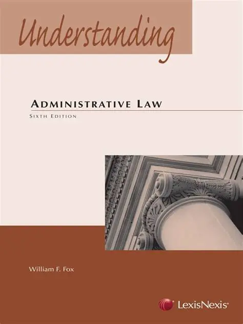 Admin Per Se: Understanding the Nuances of Administrative Law