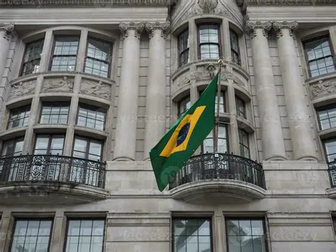 Navigating Administrative Assistant Roles at the Brazilian Embassy: A Comprehensive Guide