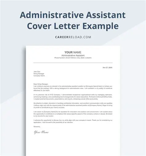 Unlocking Opportunities: Your Guide to an Administrative Assistant English Job in Copenhagen