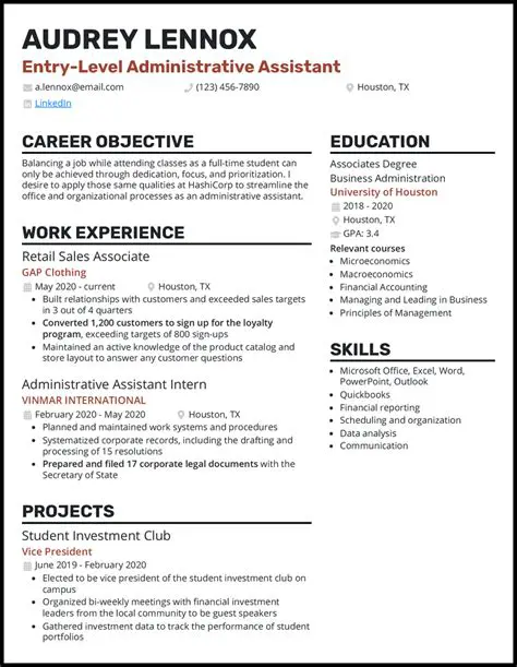 Navigating Administrative Assistant Jobs in Chicago: A Comprehensive Guide