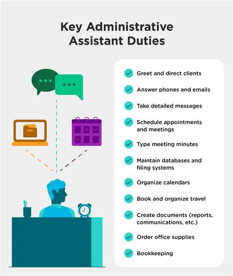 Navigating the New Era: Administrative Assistant Opportunities Flourish for Talent Without a Degree