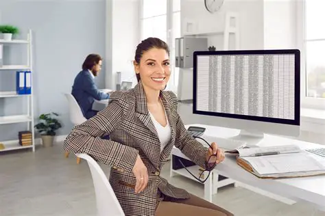 Mastering the Role: The Ultimate Guide to Becoming a Top-Tier Administrative Assistant Secretary