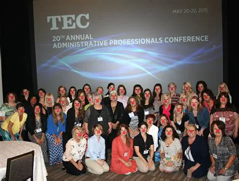 Administrative Professionals Conference 2025 Texas: Elevate Your Career in the Lone Star State