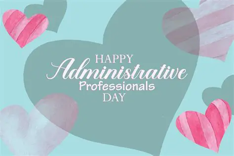 Administrative Professionals Day 2025: South Africa Celebrates Excellence