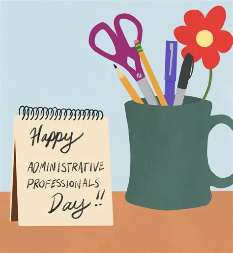 Administrative Professionals Day 2026 in Australia: Celebrating Excellence