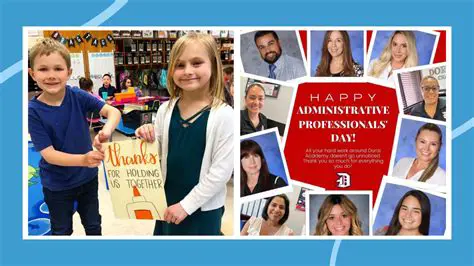 Celebrating Administrative Professionals Week in Canada: Recognizing Essential Contributions