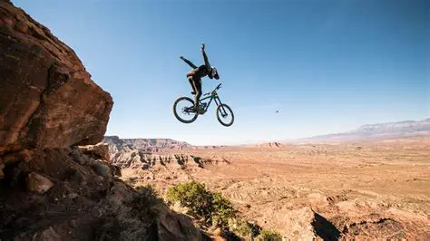 Adolf Silva's Harrowing Red Bull Rampage Crash: A Story of Resilience