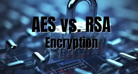 Advanced Encryption Algorithms