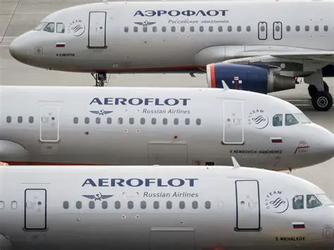 Аэрофлот Распродажа: Ваш Шанс на Выгодные Путешествия и Новые Открытия