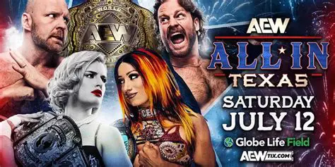 AEW All Out: iiWrestleTalk's Definitive Analysis of The Elite's Premier Spectacle