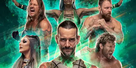 Reliving CM Punk's Historic Championship Reigns in AEW: Key Highlights and Impact