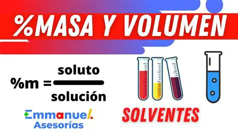 Agregar soluto gradualmente