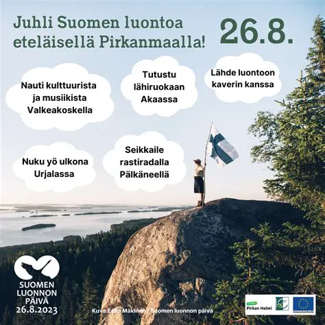 Ähtäri: Karhujen, Kulttuurin ja Luonnon Helmi Suomen Sydämessä