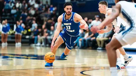 Ajay Mitchell: Unveiling the Rise of a Basketball Prodigy