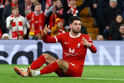 Ajnthraht Frankfort Protiv Liverpul: Predvidžuvan’e, Vijesti i Analiza za Istoriski Okršaj